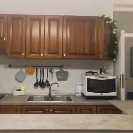 Maison De Pi * San Remo