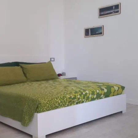 Apartman Maison De Pi