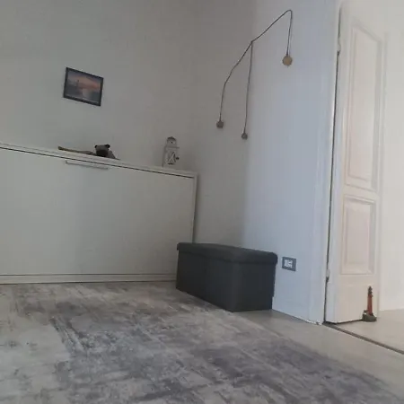 Maison De Pi Apartman San Remo