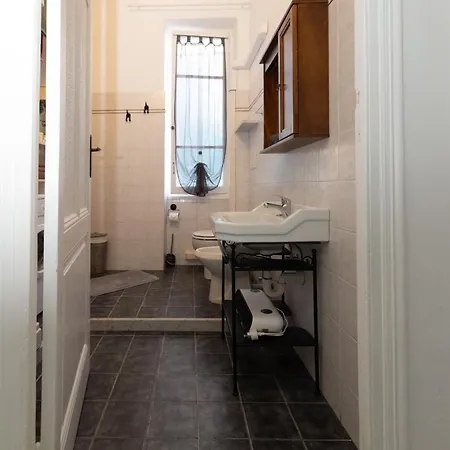 Maison De Pi * San Remo