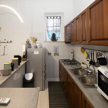 Apartman Maison De Pi *