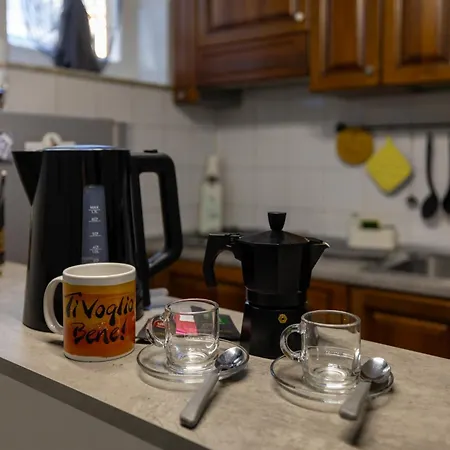 Apartman Maison De Pi