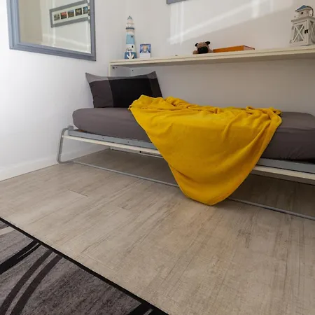 Maison De Pi * San Remo