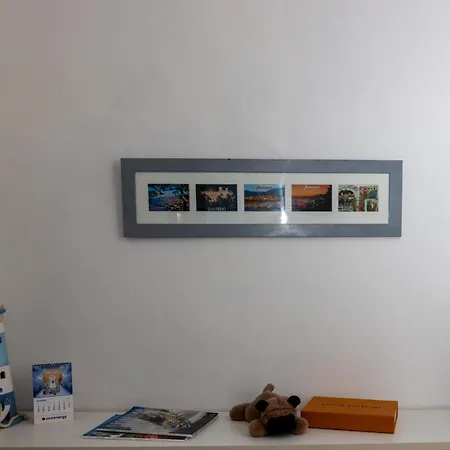 Maison De Pi Apartman San Remo