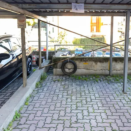 Maison De Pi Apartman