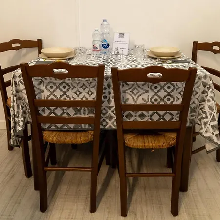 Appartamento Maison De Pi