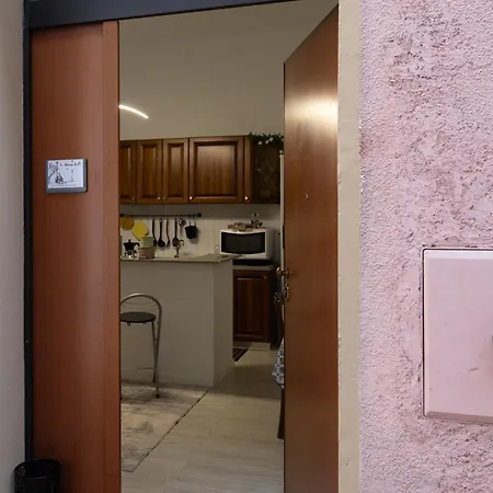 Apartamento Maison De Pi *