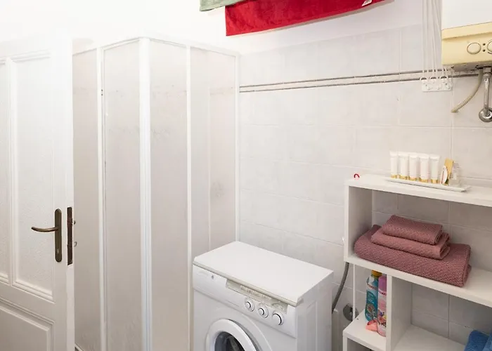 Apartment Maison De Pi