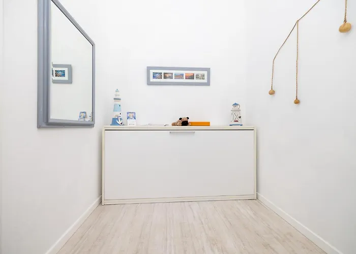 Apartment Maison De Pi