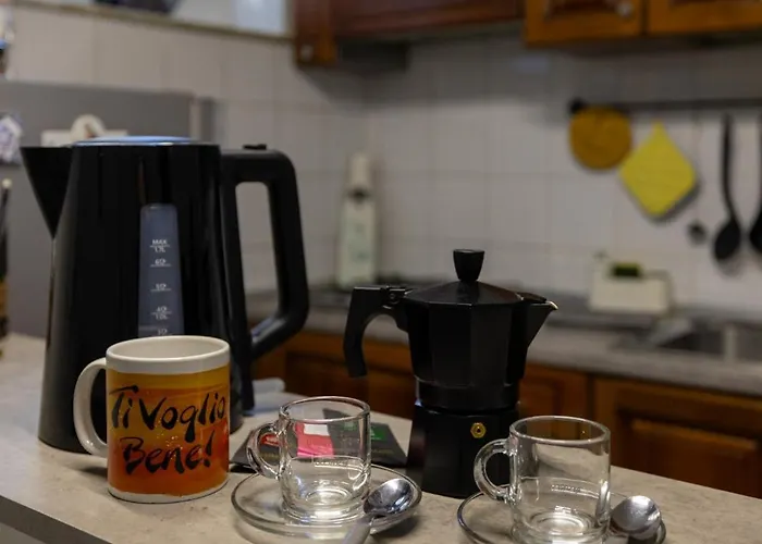 Apartment Maison De Pi