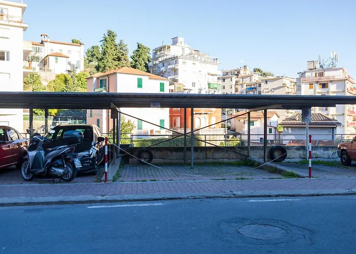 Maison De Pi * Sanremo